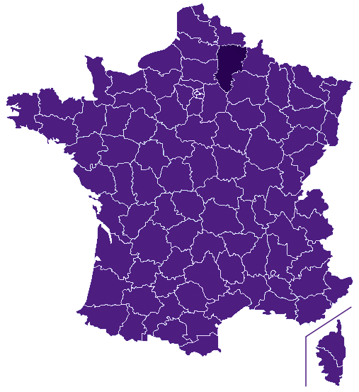 Fourriere Aisne