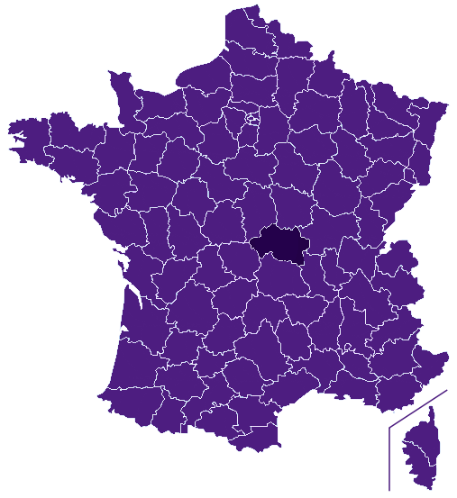 Fourriere Allier