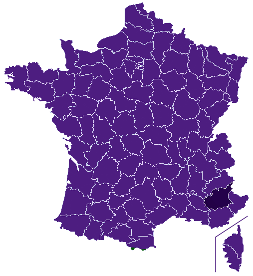 Fourriere Alpes-de-Haute-Provence
