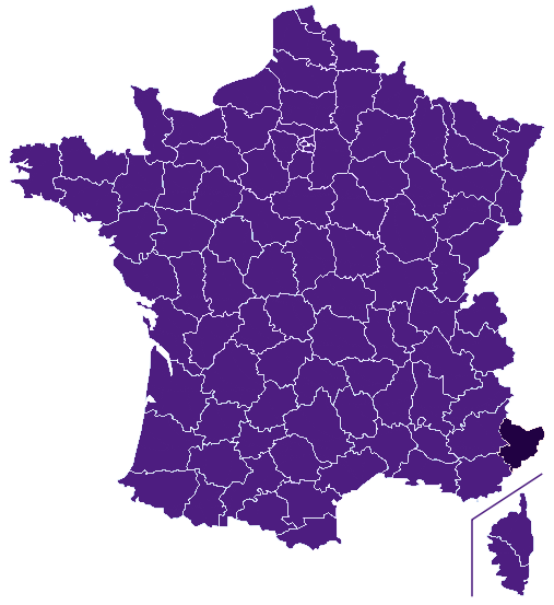 Fourriere Alpes-Maritimes