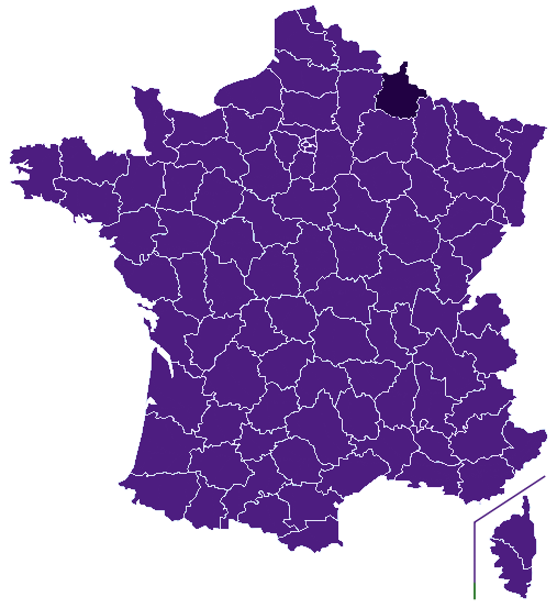Fourriere Ardennes