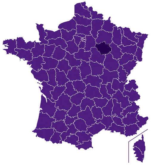 Fourriere Aube