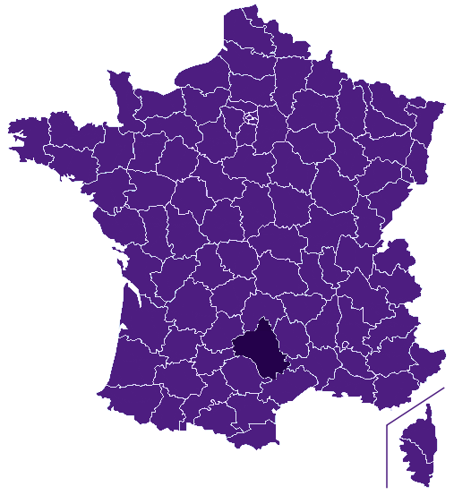 Fourriere Aveyron