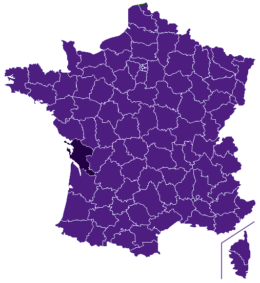Fourriere Charente-Maritime