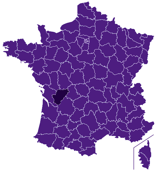 Fourriere Charente