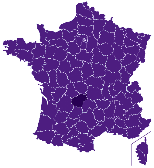 Fourriere Corrèze
