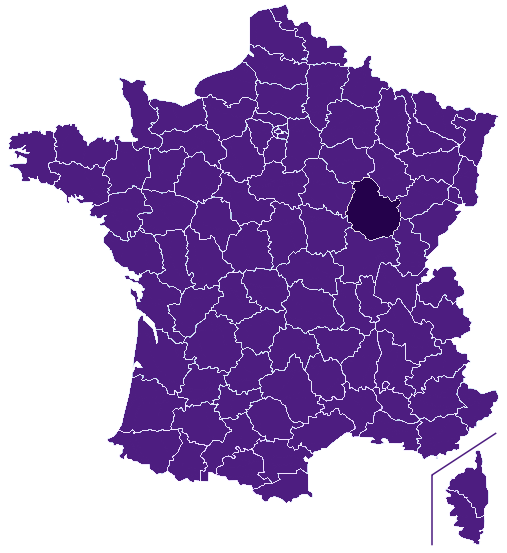 Fourriere Côte-d'Or