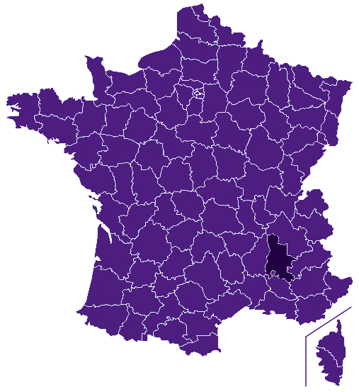 Fourriere Drôme