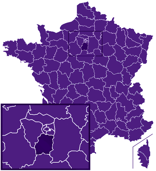 Fourriere Essonne