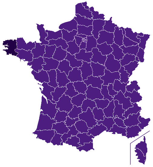 Fourriere Finistère