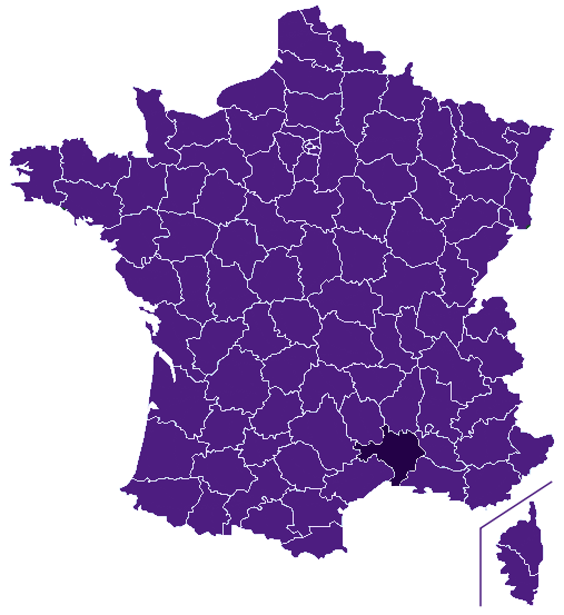 Fourriere Gard