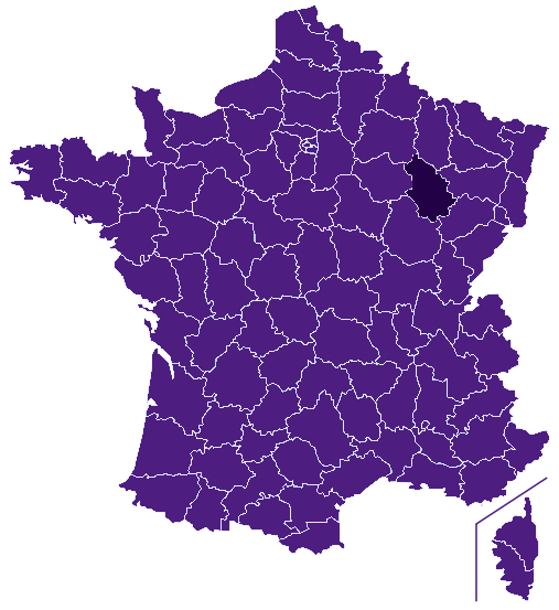 Fourriere Haute-Marne