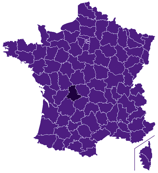 Fourriere Haute-Vienne