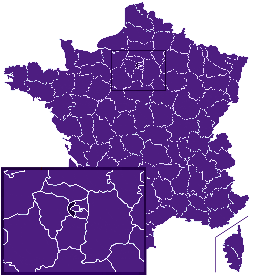 Fourriere Hauts-de-Seine