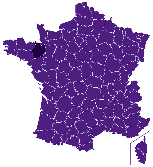 Fourriere Ille-et-Vilaine