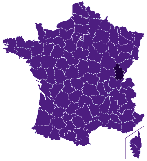Fourriere Jura