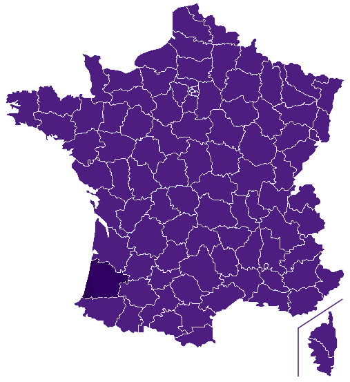 Fourriere Landes