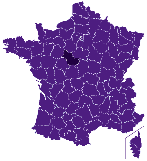 Fourriere Loir-et-Cher