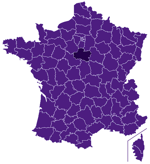 Fourriere Loiret