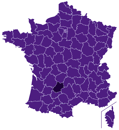 Fourriere Lot