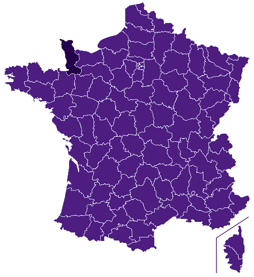 Fourriere Manche