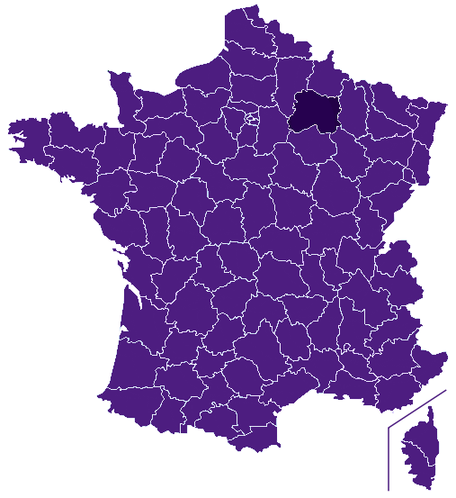Fourriere Marne
