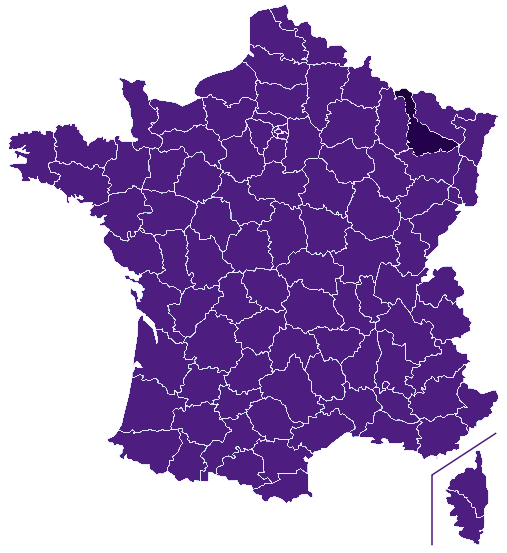 Fourriere Meurthe-et-Moselle