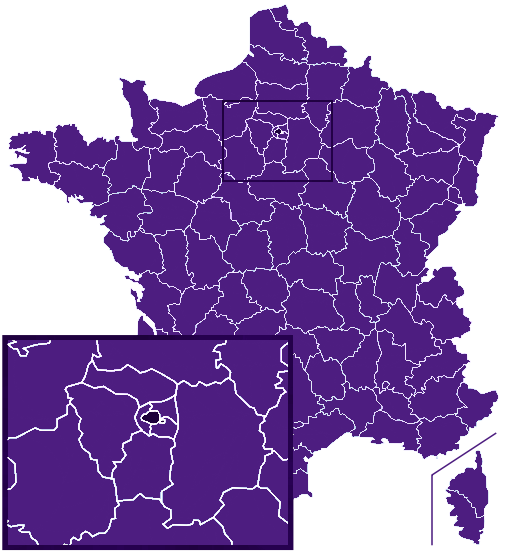 Fourriere Paris