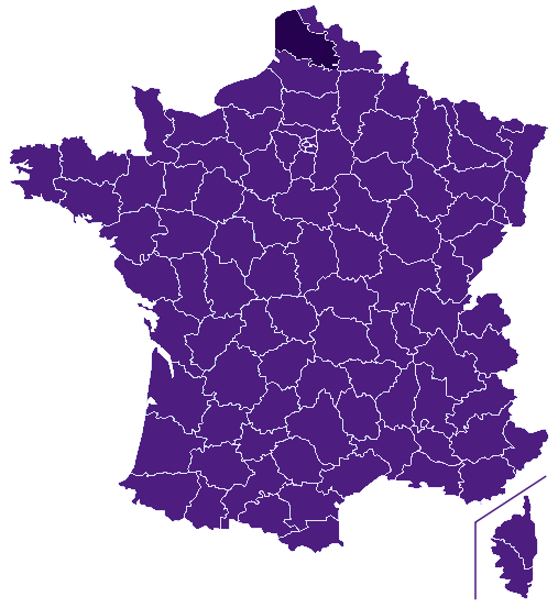 Fourriere Pas-de-Calais