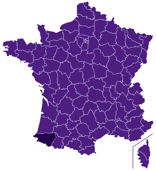 Fourriere Pyrénées-Atlantiques