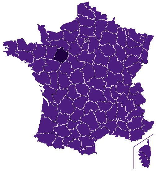 Fourriere Sarthe