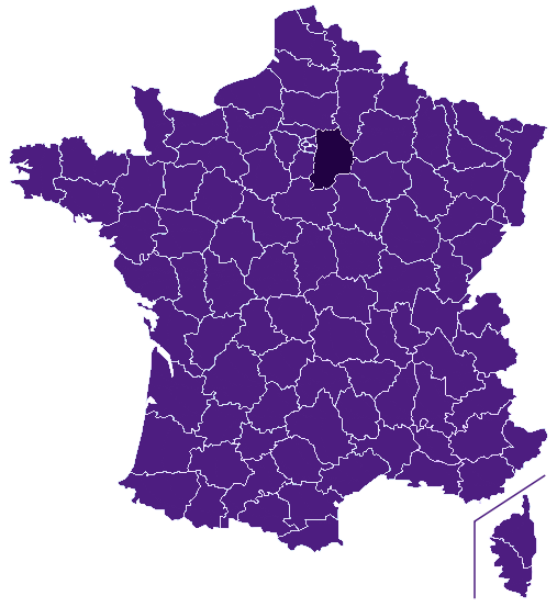 Fourriere Seine-et-Marne
