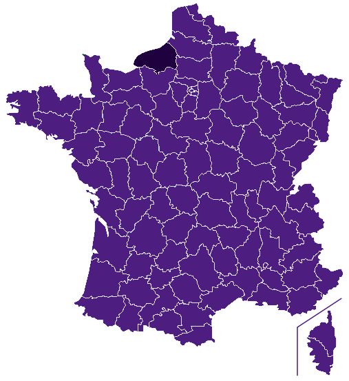 Fourriere Seine-Maritime