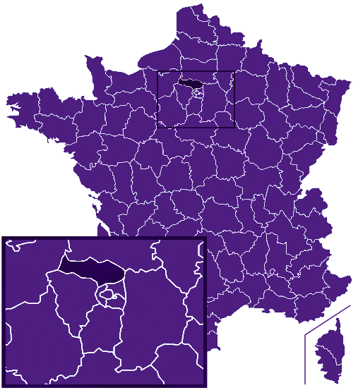 Fourriere Val-D'Oise