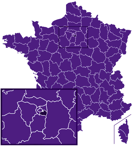 Fourriere Val-de-Marne