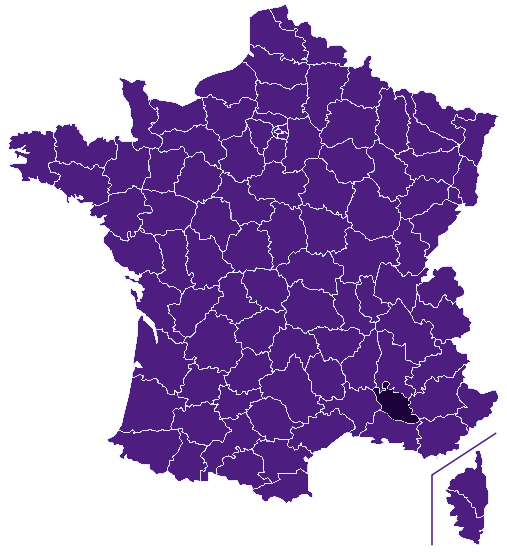 Fourriere Vaucluse