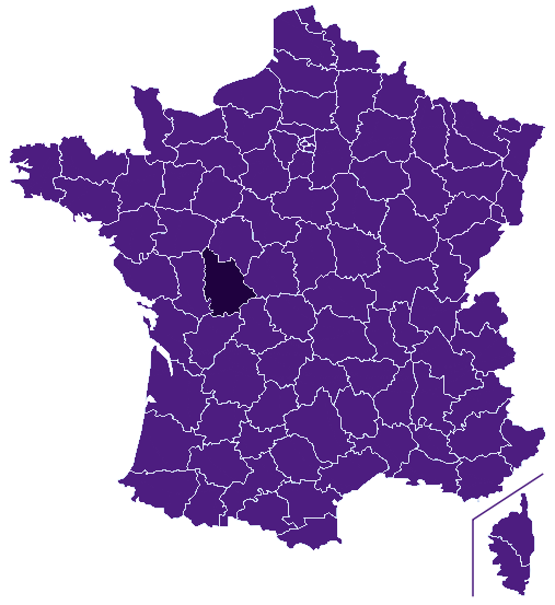 Fourriere Vienne