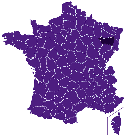 Fourriere Vosges