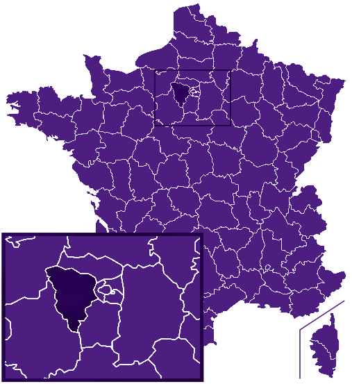 Fourriere Yvelines