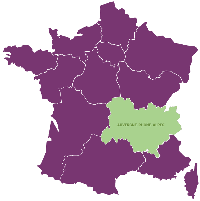 Fourriere Auvergne-Rhône-Alpes