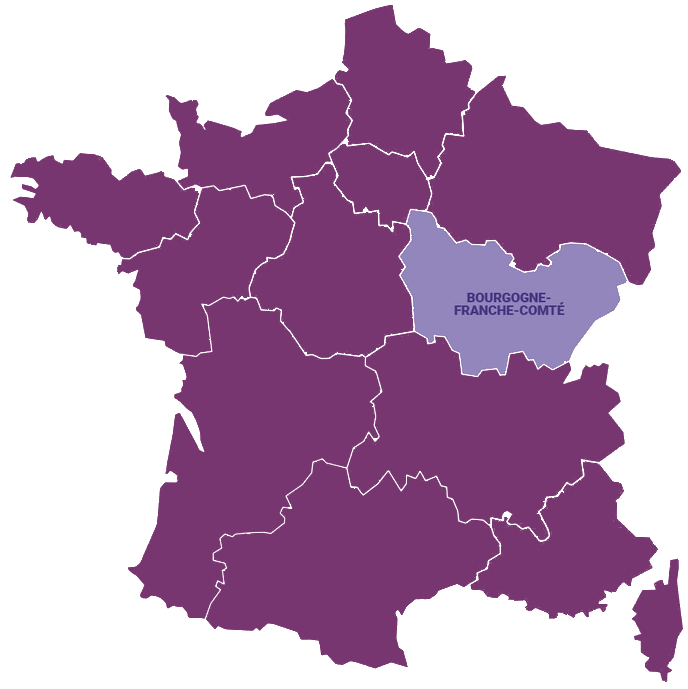 Fourriere Bourgogne-Franche-Comté