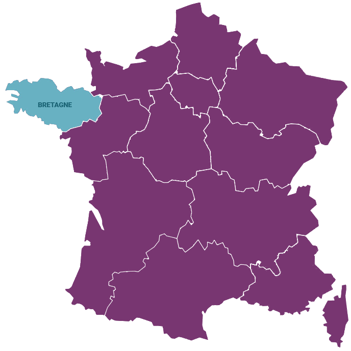 Fourriere Bretagne