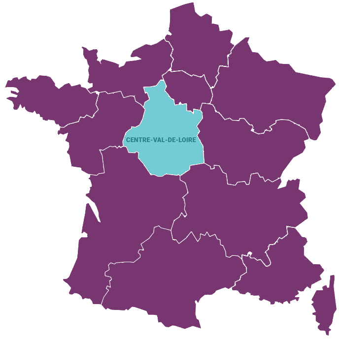 Fourriere Centre-Val de Loire