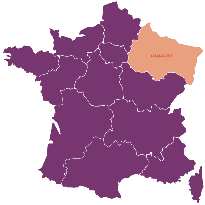 Fourriere Grand Est