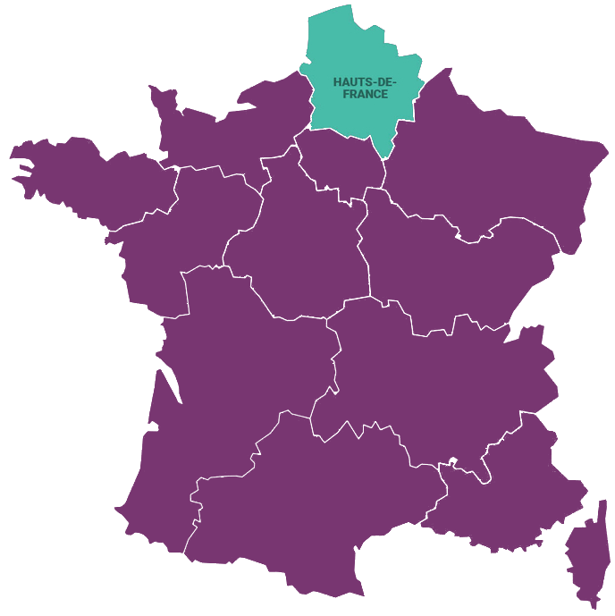 Fourriere Hauts-de-France