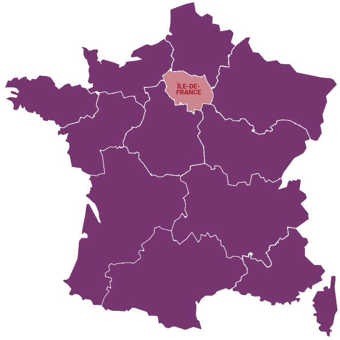 Fourriere Île-de-France