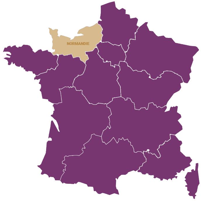 Fourriere Normandie