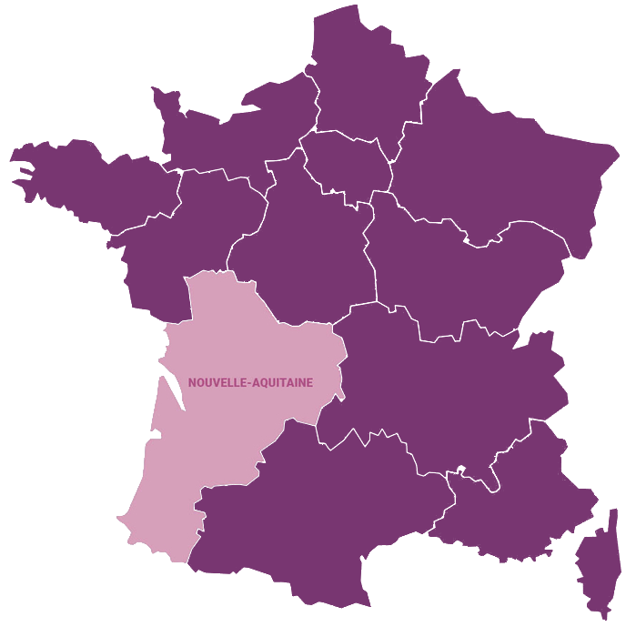 Fourriere Nouvelle-Aquitaine