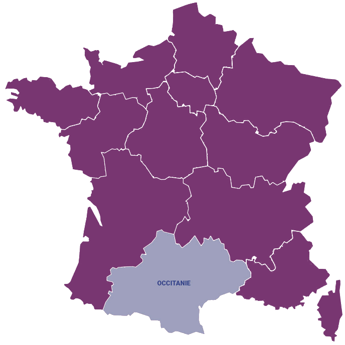 Fourriere Occitanie