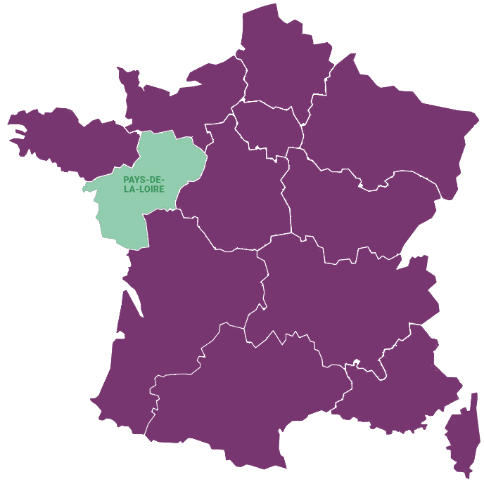Fourriere Pays de la Loire
